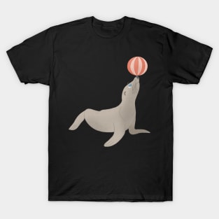 Sea Lion T-Shirt